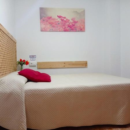Hostal Buena Vista ベヘール・デ・ラ・フロンテーラ エクステリア 写真